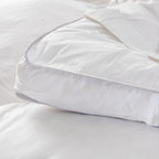 Duck Feather And Down Luxury Mattress Topper