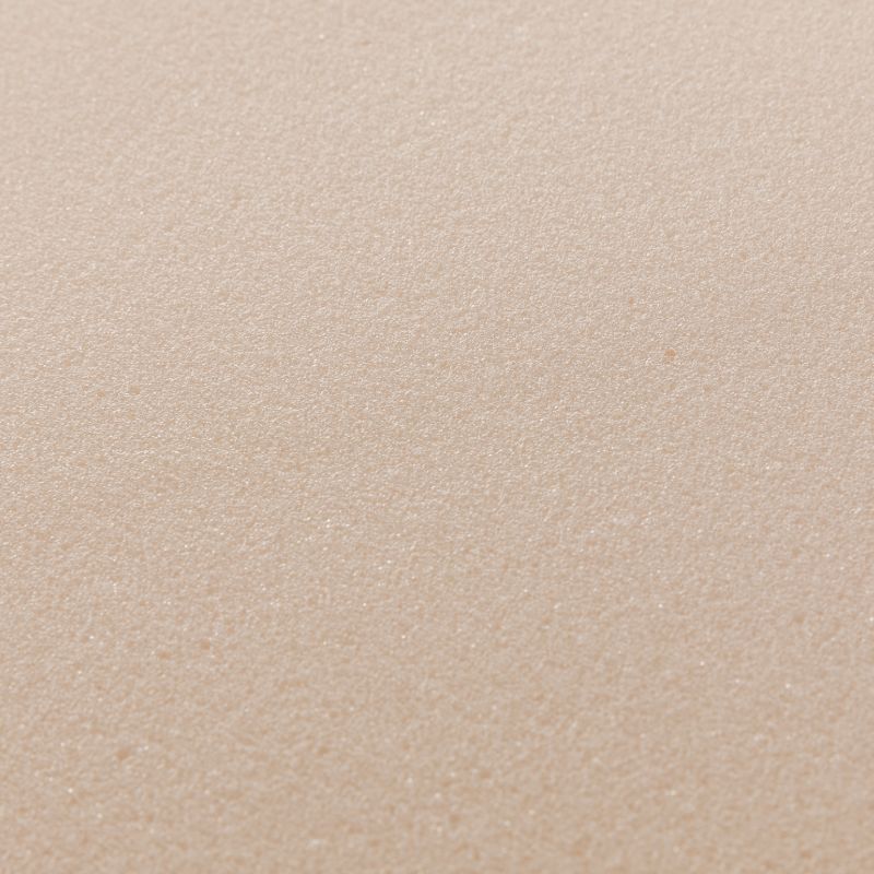 Memory Foam Mattress Topper 2 Inch Orthopedic Support Mattress Topper With Removable Zip Cover