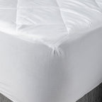 9" Inch Soft Touch - Quilted Mattress Protector