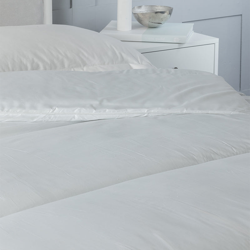 Sierra plus - Anti Allergy Duvet and Pillow Set