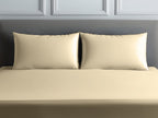 Luxury 200TC Housewife Pillowcase Pair Soft Feel