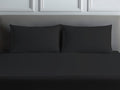 Luxury 200TC Housewife Pillowcase Pair Soft Feel
