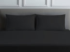 Luxury 200TC Housewife Pillowcase Pair Soft Feel