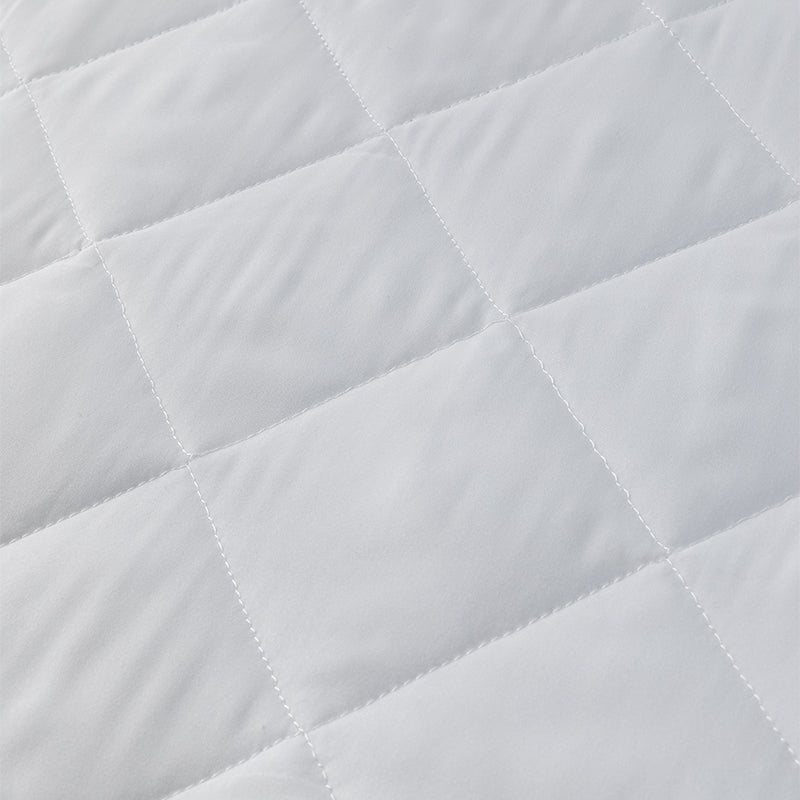 Soft Touch - Waterproof Quilted Mattress Protector