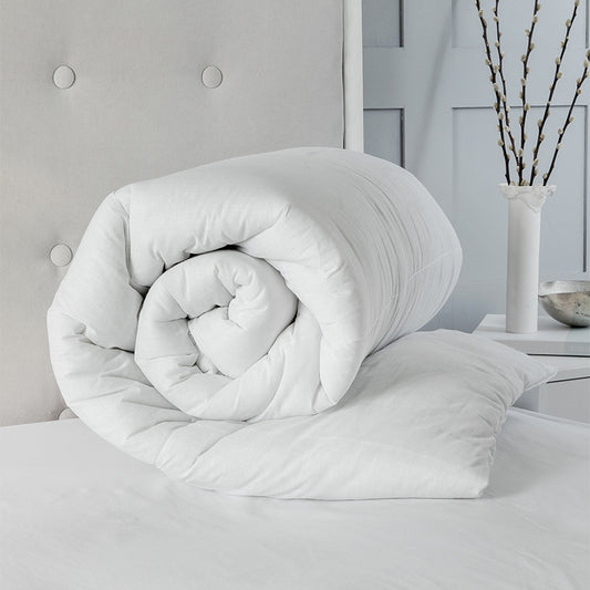 Sierra – Anti Allergy Polycotton Duvet