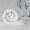 Sierra plus - Anti Allergy Duvet and Pillow Set