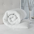 Sierra plus - Anti Allergy Duvet and Pillow Set