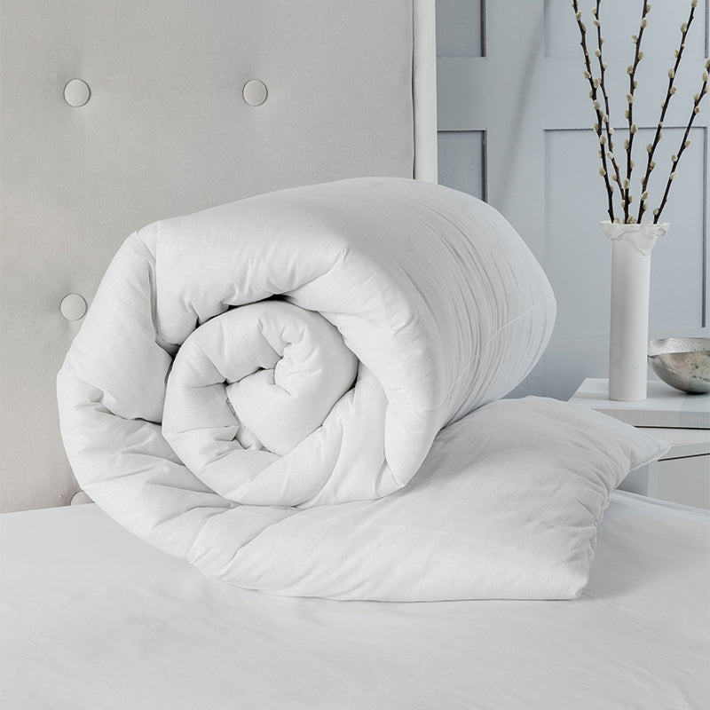 Sierra plus - Anti Allergy Duvet and Pillow Set