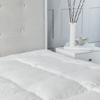 Duck Feather And Down Luxury Mattress Topper