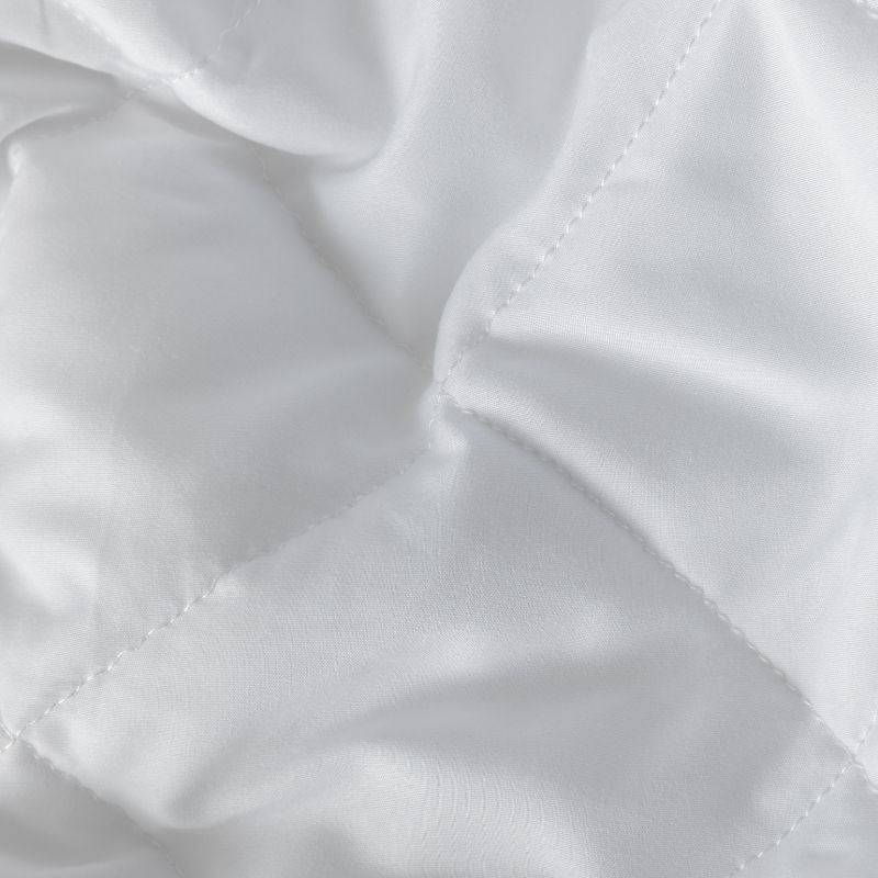 12" Inch Soft Touch - Quilted Mattress Protector
