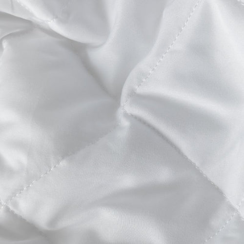 16" inch Soft Touch - Quilted Mattress Protector