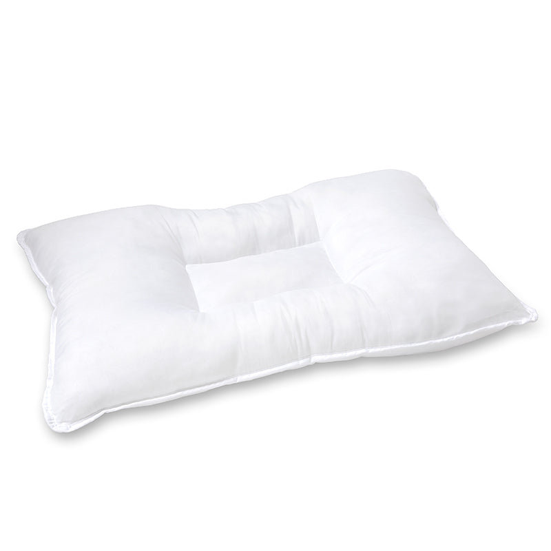 Anti Snore Soft Touch Pillow Microfibre Cover