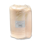 Memory Foam Mattress Topper 2 Inch Orthopedic Support Mattress Topper With Removable Zip Cover