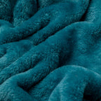 Soft & Warm Mink Throw Blanket