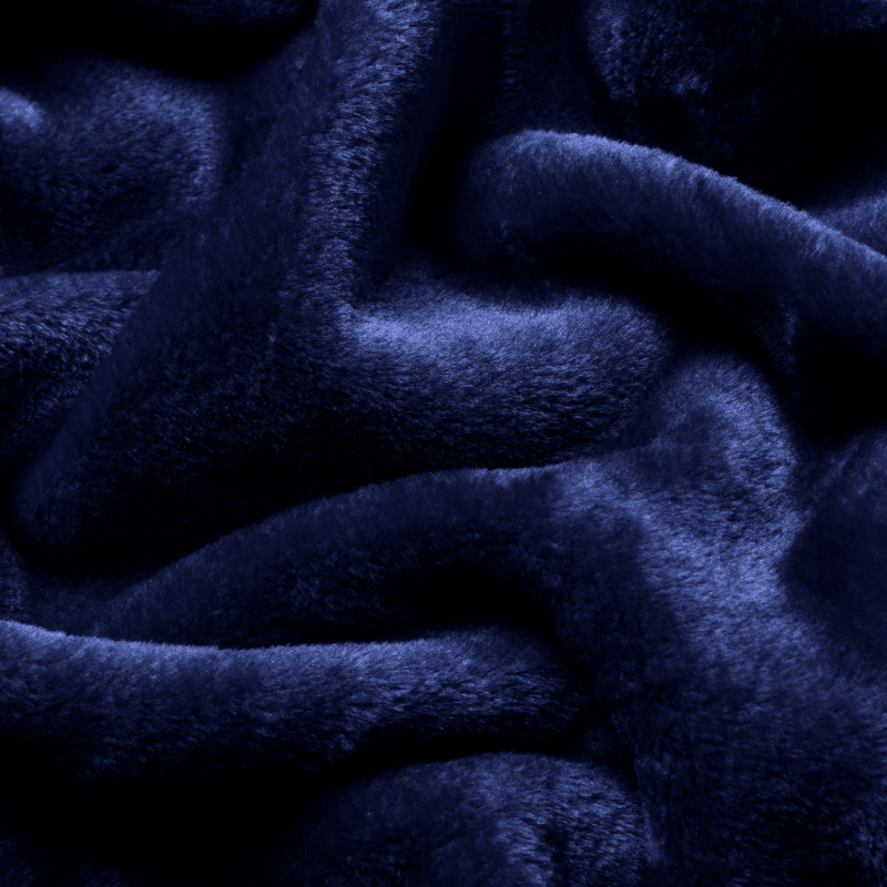 Soft & Warm Mink Throw Blanket