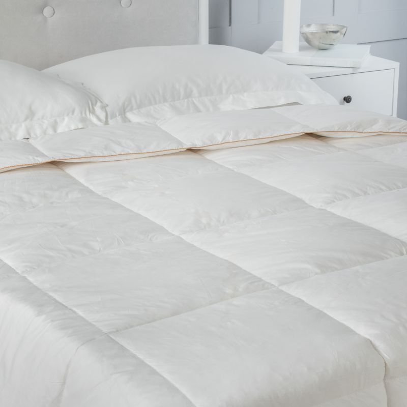 Luxury Goose Feather And Down Duvet