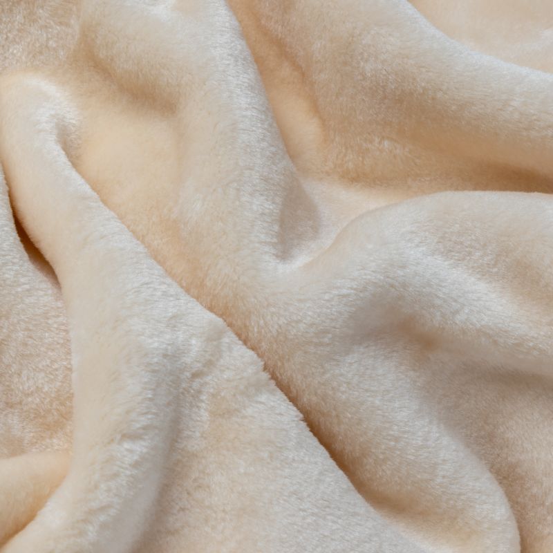 Soft & Warm Mink Throw Blanket