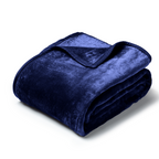 Soft & Warm Mink Throw Blanket
