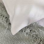 Childrens Cot Pillow