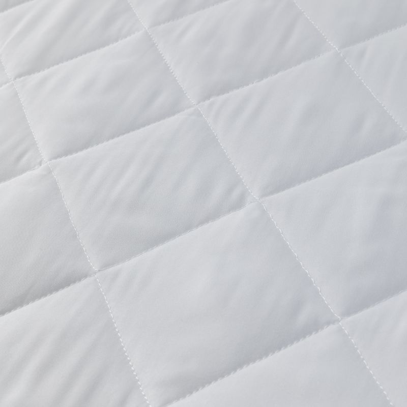 12" Inch Soft Touch - Quilted Mattress Protector