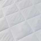 16" inch Soft Touch - Quilted Mattress Protector