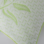 Bamboo Organic Memory Foam Pillow