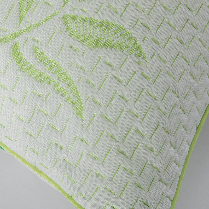 Bamboo Organic Memory Foam Pillow