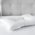 Anti Snore Soft Touch Pillow Microfibre Cover