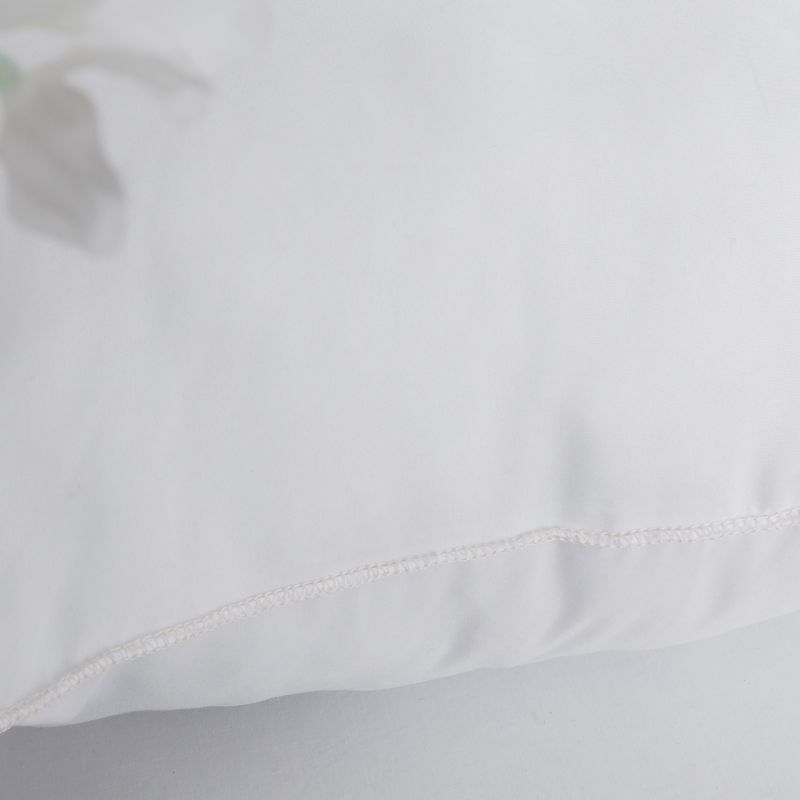 Microfibre Soft Touch Pillow Pair