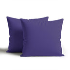 Waterproof Outdoor Garden Patio Cushion Cover And Inner Square Pack Of 2 or 4