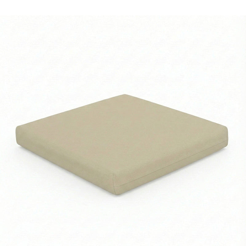 Waterproof Seat Pad Ideal for Indoor, Outdoor, Garden, or Patio Chairs