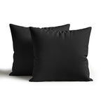 Waterproof Outdoor Garden Cushion Covers Patio Cushion Cover Cases Square Pack Of 2 or 4