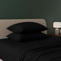 Flannelette Pillowcases Soft Brushed Pillow Covers Warmth And Comfort