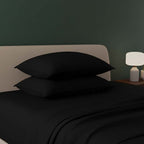 Flannelette Pillowcases Soft Brushed Pillow Covers Warmth And Comfort