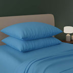 Flannelette Pillowcases Soft Brushed Pillow Covers Warmth And Comfort