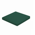Waterproof Seat Pad Ideal for Indoor, Outdoor, Garden, or Patio Chairs