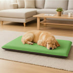 Fleece Large Pet Bed Cover Soft Warm Washable Dog and Cat Bed for Cozy Comfort