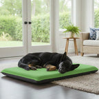 Fleece Large Pet Bed Soft Warm Washable Dog and Cat Bed for Cozy Comfort