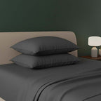 Flannelette Pillowcases Soft Brushed Pillow Covers Warmth And Comfort