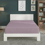 Polycotton Fitted Sheet Extra Deep 40cm Skirt Easy Care