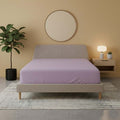 Flannelette Fitted Sheet Soft Brushed Cotton Bedding Warmth Comfort