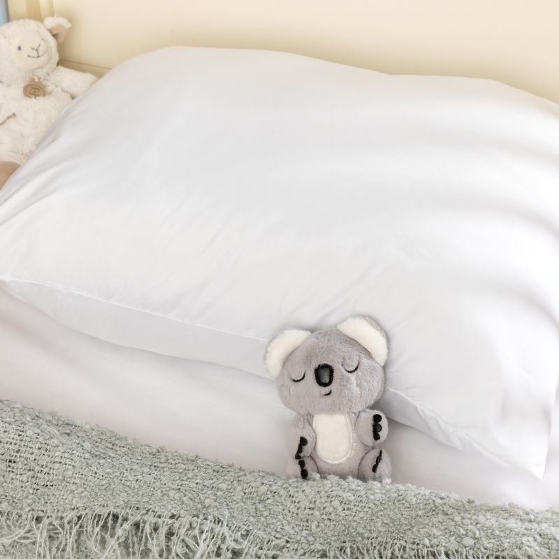 Childrens Cot Pillow