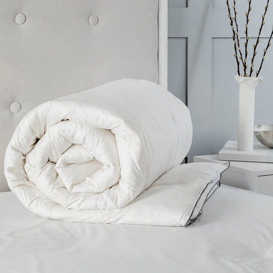 Luxury Duck Feather And Down Duvet