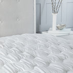 Dual Layer Mattress Topper