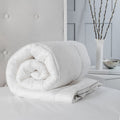 Duck Feather And Down Luxury Mattress Topper