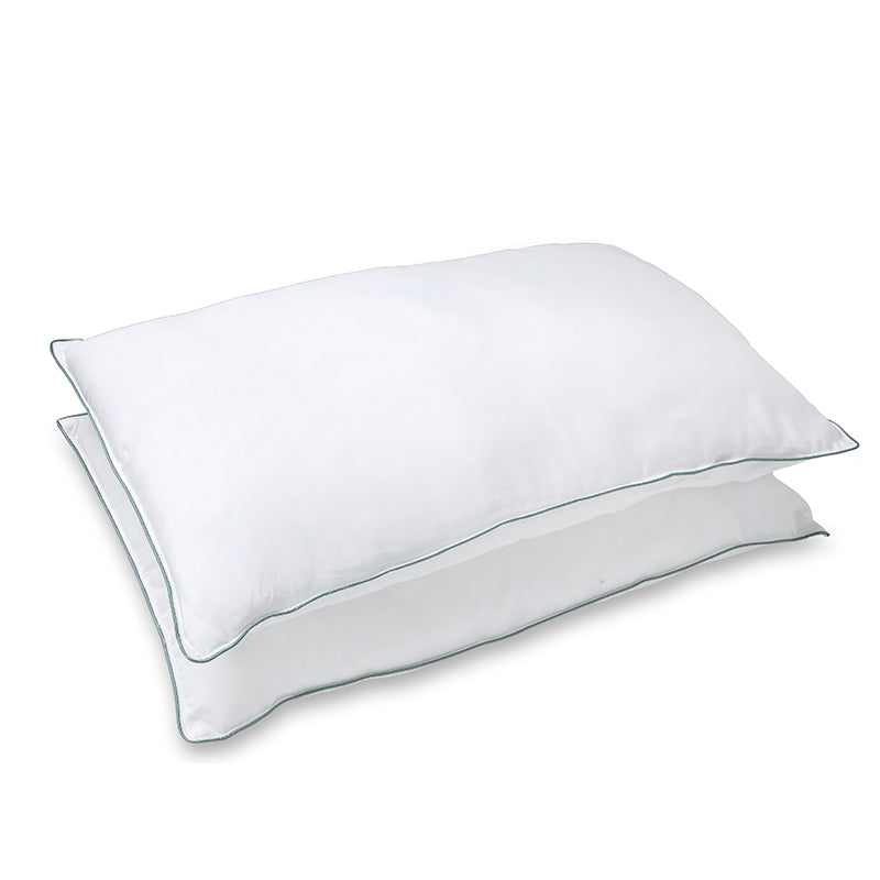 Premium Soft As Down Pillow (Pair)