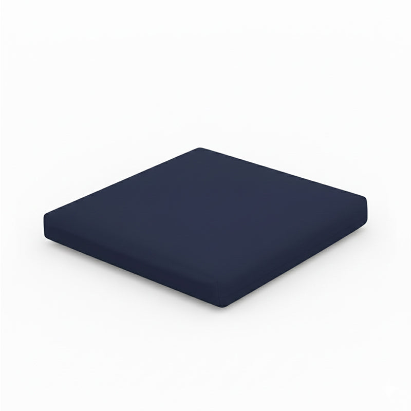 Waterproof Seat Pad Ideal for Indoor, Outdoor, Garden, or Patio Chairs