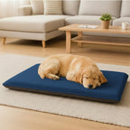 Fleece Large Pet Bed Cover Soft Warm Washable Dog and Cat Bed for Cozy Comfort