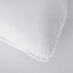 Anti Snore Soft Touch Pillow Microfibre Cover