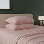 Flannelette Pillowcases Soft Brushed Pillow Covers Warmth And Comfort
